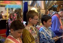 През дверите на православието 29.04.2018