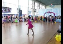 Световен ден на танца 2018 част 3 28.04.2018