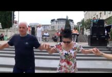 Концерт на Конушенски народен оркестър по Гергьовден