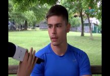 Тема от деня Кану-каяк 11.05.2018