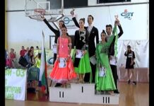 Световен ден на танца 2018 част 5 28.04.2018