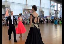 Световен ден на танца 2018 част 6 28.04.2018