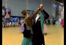 Световен ден на танца 2018 част 7 28.04.2018