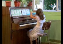 Клавирен концерт на учениците от ОУ “Христо Ботев“ 18.05.2018