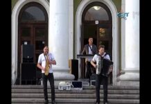 Фестивал на сватбарската народна музика част 2