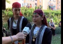 Богородичен концерт Асеновград 2018 15.08.2018