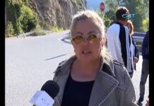 Тема от деня 14.09.2018 Протест