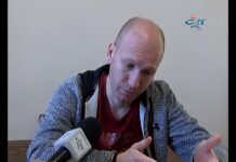 Зов за помощ Ники 13.12.2018