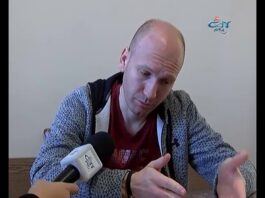 Зов за помощ Ники 13.12.2018