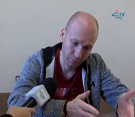 Зов за помощ Ники 13.12.2018