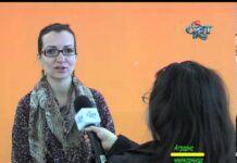 Аграрна книжарница 18.04.2013