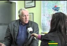 Аграрна книжарница 11.04.2013