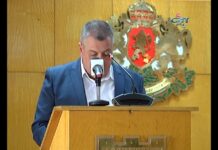 Публично обсъждане на проекта на бюджет 2019 на община Асеновград 16.01.2019