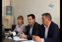 Публично обсъждане на преокта на бюджет 2019 на община Куклен 15.01.2019