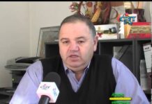 Аграрна книжарница 03.01.2013