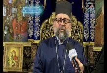 През дверите на православието 03.03.2019