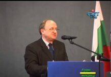 Аграрна книжарница 13.12.2012