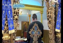 През дверите на православието 24.03.2019