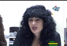 Аграрна книжарница 08.11.2012