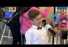 Арт Нюанси 28.04.2019