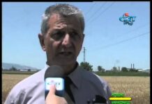 Аграрна книжарница 05.07.2012