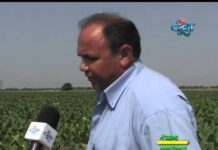 Аграрна книжарница 12.07.2012