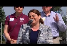 Национален фестивал на пешеходеца – Пловдив 2019