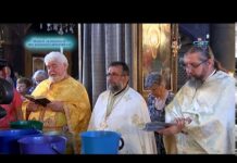 През дверите на православието 28.07.2019