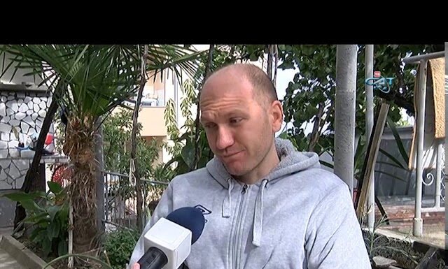 Зов за помощ Ники 08.10.2019