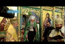 През дверите на православието 13.10.2019