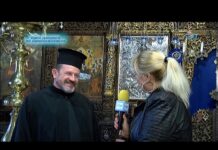 През дверите на православието 20.10.2019