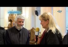 През дверите на православието 24.11.2019