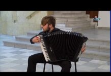 Акордеонен концерт 2019