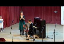 Тържествен концерт в град Куклен, посветен на Деня на народните будители 30.10.2019