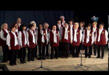 Концерт на хоровете „Родопски звуци“ и „Кайлъшко ехо“ 19.10. 2019