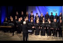 „С обич за Дамян“ – концерт на хора на Пловдивската опера