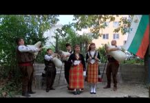 Богородичен концерт Асеновград 15.09.2019