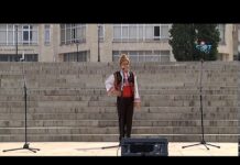 Концерт на ФА “Капитан Петко войвода“ по случай 6 ти септември 06.09.2019