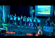 130 години СУ “Св св Кирил и Методий“ част 2 14.05.2019