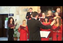 Великденски концерт на ППД “Ангел Букорещлиев“ Асеновград 2019 22.04.2019