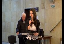 Концерт на вокално – инструментален ансамбъл “Захария“ 12.12.2018