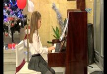 “Рождественска хармония“ концерт на МШ “Калина Малина“ 18.12.2018