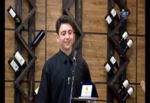 Спортист на годината 2018 18.12.2018