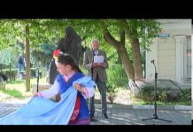 Концерт “Танц, поезия и песен под стария чинар“ Асеновград 02.05.2019