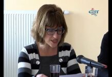 Рецитал за любовта