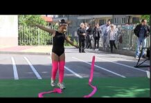 Ден на таланта “Изгряващи звезди“ в ОУ “Ангел Кънчев“ – Асеновград 30.04.2019