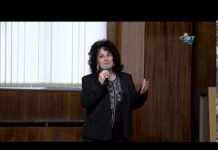 Рецитал на Виктория Стефанова по стихове на Дамян Дамянов