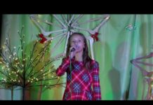 Коледен бал на приказни герои и певици 26.12.2021