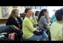 Арт Нюанси 14.07.2019