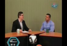 Спортът в 60 минути 14.07.2017